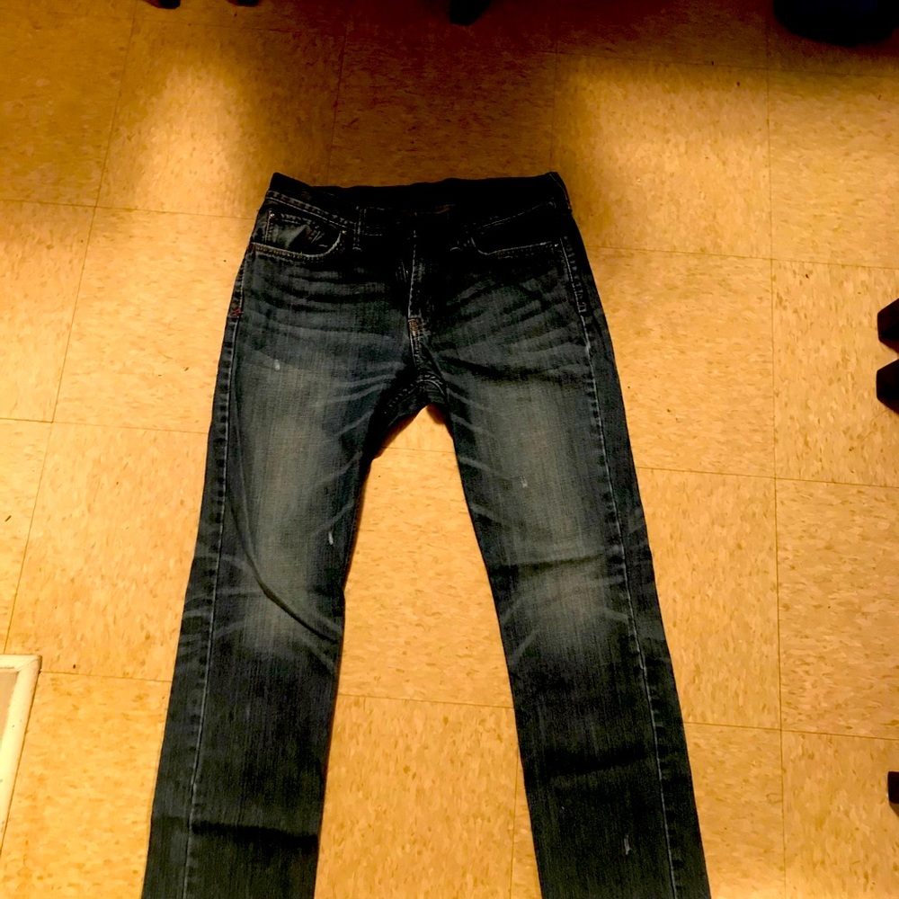 Bullhead men’s jean